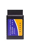 MotoDia O1 OBD2 WLAN Code-Leser Diagnosewerkzeug - 2