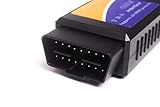 MotoDia O1 OBD2 WLAN Code-Leser Diagnosewerkzeug - 4