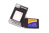 MotoDia O1 OBD2 WLAN Code-Leser Diagnosewerkzeug - 7