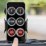 OBDLINK 428101 OBD2 Scanner - 7