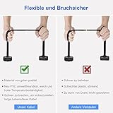 OBD2 16 Pin Verlängerung Kabel – Stecker auf Buchse Verlängerungskabel Diagnostizieren 30cm - 7