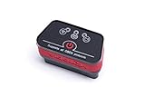 iCar Wifi OBD2 Diagnosegerät, Scanner Scan-Tools, Auto WiFi Diagnose für Autos, WLAN, zum Auslesen & Löschen von Fehlercodes - 2