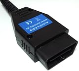 AutoDia K509 für CarPort Software CAN UDS oder KKL USB Diagnose Interface - 3
