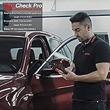 Autel MaxiCheck Pro OBD2 Diagnosegerät Auto Scanner mit ABS Bremsentlüftung, Ölreset, SRS, SAS, EPB, BMS, DPF für Bestimmte Fahrzeuge - 7