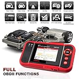 LAUNCH CRP123 OBD2 Scanner Motor/ABS/SRS/Getriebe Kfz-Codeleser Diagnose-Scan-Tool - 2
