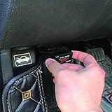 TONWON OBD2 Bluetooth Mini OBD2 KFZ Auto Interface Diagnosegerät für Android - 7