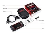 iCarsoft CR PRO Diagnosegerät OBD II für 43 Fahrzeugmarken - 3