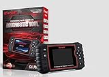 iCarsoft CR PRO Diagnosegerät OBD II für 43 Fahrzeugmarken - 6