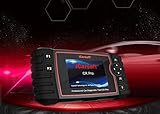 iCarsoft CR PRO Diagnosegerät OBD II für 43 Fahrzeugmarken - 5