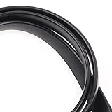 16 Pin Stecker auf Buchse OBD2 Kabel, Keenso Diagnostic 16 Pin Verlängerungskabel Scanner Codeleser Verlängerungskabel(100cm) - 9