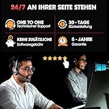 LAUNCH CRP123X OBD2 Diagnosegerät, Fehlercode-Scanner, professioneller Kfz-Codeleser für Motorgetriebe, ABS, SRS, mit AutoVIN-Service, WLAN-Updates - 8