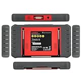Launch CRP909E OBD2 Diagnosegerät für Vollständige System, Diagnosegerät Auto mit 26 Rücksetzfunktionen, Codeleser, SAS, TPMS, DPF, BMS, IMMO, ABS-Entlüftung, Auto VIN usw, Auto diagnose scan tool - 8