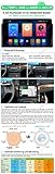 7″ Android 10.0 Octa-Core Android Auto+Carplay 4G+64GB Autoradio Navigation Bluetooth 5.0 DSP GPS für für BMW E46 M3 325 3er 318 320 Rover75 OBD2 DAB+ WiFi 4G LTE - 2