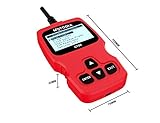 MotoDia GT85 Profi Diagnosegerät - 2