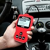 MotoDia GT85 Profi Diagnosegerät - 6