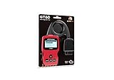 MotoDia GT85 Profi Diagnosegerät - 8