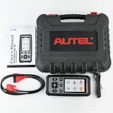 Autel MaxiDiag MD806 Pro OBD2 Diagnosegerät mit Alle System Diagnose und Ölreset, EPB, SAS, DPF, BMS, Drosseln, A/F Einstellung und AutoScan Funktion - 8