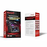 iCarsoft MB V2.0 Appareil de Diagnostic Professionnel pour - 8