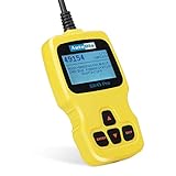 AutoDia SX45 PRO - Can Bus Diagnose Handscanner OBD2 - 2