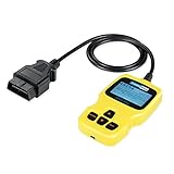 AutoDia SX45 PRO - Can Bus Diagnose Handscanner OBD2 - 4
