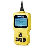AutoDia SX45 PRO - Can Bus Diagnose Handscanner OBD2 - 6