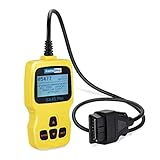 AutoDia SX45 PRO - Can Bus Diagnose Handscanner OBD2 - 7