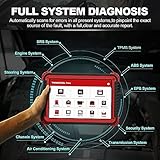 thinkcar Thinktool Pros OBD2 Diagnosegerät OE-Level Alle System Scanner mit ECU Codierung,Bidirektionaler Steuerung, Diagnosegerät Auto mit 31+Reset Service, Auto diagnose scan tool für alle fahrzeuge - 2
