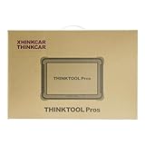 thinkcar Thinktool Pros OBD2 Diagnosegerät OE-Level Alle System Scanner mit ECU Codierung,Bidirektionaler Steuerung, Diagnosegerät Auto mit 31+Reset Service, Auto diagnose scan tool für alle fahrzeuge - 11