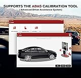 thinkcar Thinktool Pros OBD2 Diagnosegerät OE-Level Alle System Scanner mit ECU Codierung,Bidirektionaler Steuerung, Diagnosegerät Auto mit 31+Reset Service, Auto diagnose scan tool für alle fahrzeuge - 4