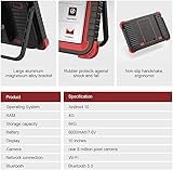 thinkcar Thinktool Pros OBD2 Diagnosegerät OE-Level Alle System Scanner mit ECU Codierung,Bidirektionaler Steuerung, Diagnosegerät Auto mit 31+Reset Service, Auto diagnose scan tool für alle fahrzeuge - 7
