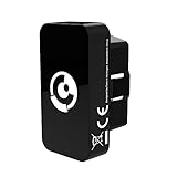 EXZA HHOBD mini (Bluetooth, 2. Gen.) – Intelligentes OBD2 Diagnosegerät für Fahrzeuge über Android Smartphone & Windows - 2