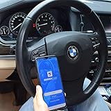 TONWON Vgate vLinker MC OBDII WiFi OBD2 Diagnosescanner für IOS, Android und Windows - 7