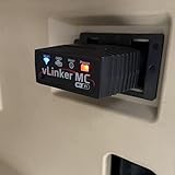 TONWON Vgate vLinker MC OBDII WiFi OBD2 Diagnosescanner für IOS, Android und Windows - 8