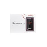 LAUNCH X431 PRO Mini (Gleiche Funktion X431 V Pro) Ganzes System OBD2 diagnosegerät, Aktiver Test, Tastenprogramm, ECU-Codierung, 31+ Reset-Service, Sitzabgleich - 15