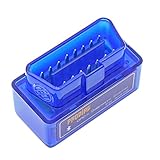 PRODIAG Mini BPRODIAG Mini Bluetooth OBD2 OBDII EOBD Scanner Adapter Automotive Check Engine Licht Diagnose Code Reader für Android - 3