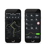 Pace Link, Elektronisches Fahrtenbuch, Finanzamtkonform, OBD-2 Diagnosegerät und App, Fehlercode Analyse, Automatischer Notruf (eCall), Find-My-Car Funktion, Digitales Fahrtenbuch - 3