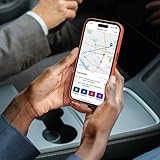 VIMCAR Elektronisches Fahrtenbuch, Finanzamtkonform, OBD2-Stecker inkl. 12 Monate Software-Lizenz, automatische Aufzeichnung | GPS, EU SIM Karte, Universell inkl. Elektrofahrzeuge | Unterstützt iOS, Android und Web-Browser - 6