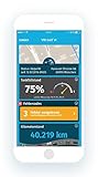 ryd | OBD2 Stecker & App | inkl. SIM-Karte & Fahrtenbuch | Auto-Upgrade zum Smart-Car - 4