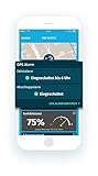 ryd | OBD2 Stecker & App | inkl. SIM-Karte & Fahrtenbuch | Auto-Upgrade zum Smart-Car - 5