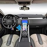 Oladwolf OBD2 Diagnosegerät WiFi, OBD2 ELM327 Auto Diagnosegerät, OBD II Auto Diagnosegerät Für Alle Fahrzeuge, Auto Diagnose OBD2 Stecker Für IOS, Android, Windows - 2